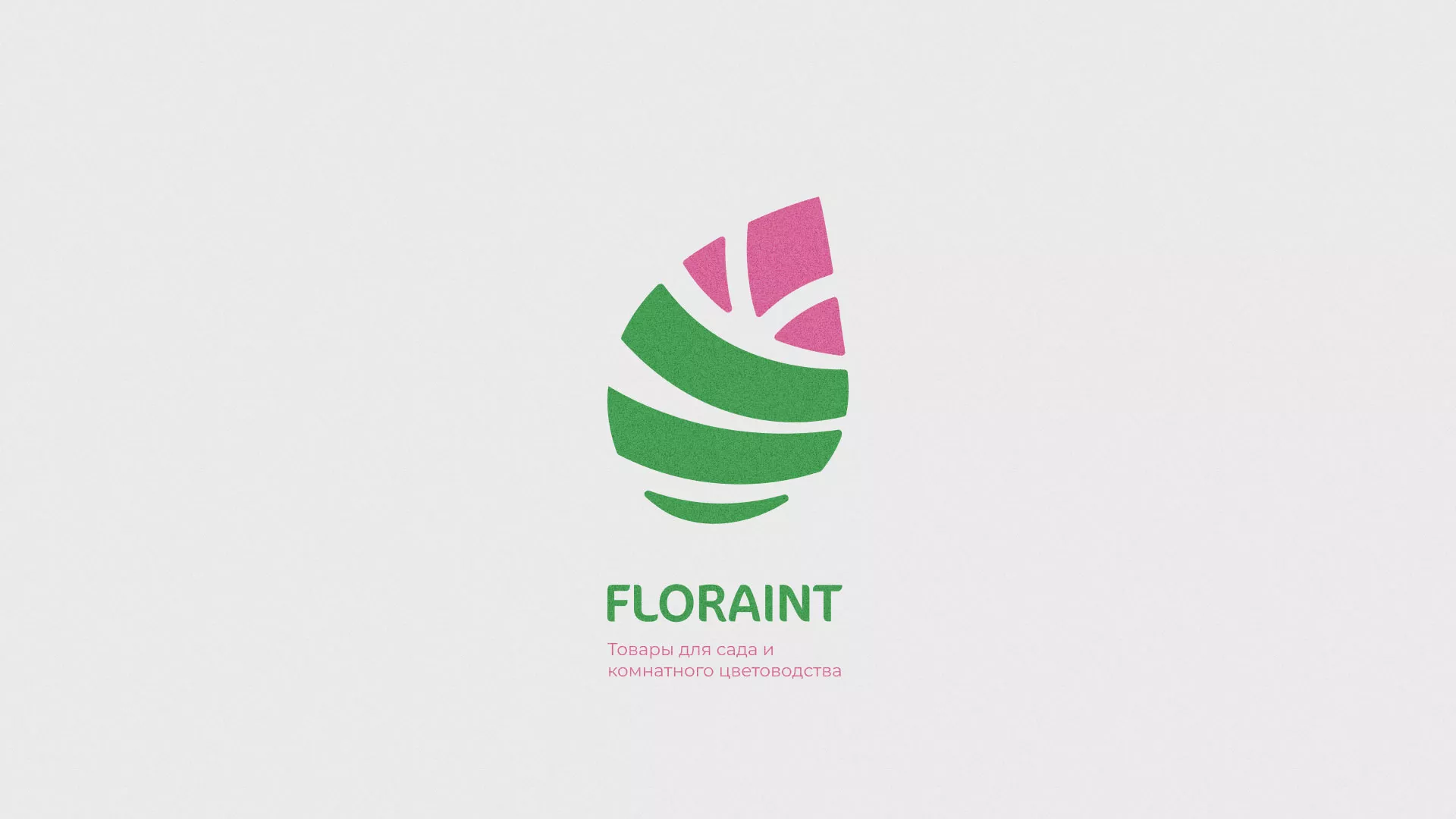Разработка оформления профиля Instagram для магазина «Floraint» в Сусумане
